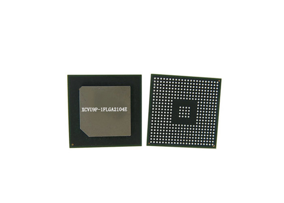 Hiệu suất cao FPGA IC XCVU9P-1FLGA2104E 850mV Field Programmable Gate Array