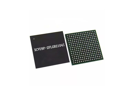 Chip mạch tích hợp XCVU9P-2FLGB2104I Mảng cổng có thể lập trình trường công suất thấp