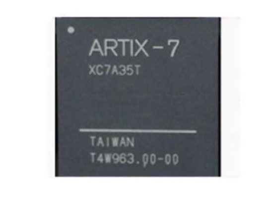 Artix-7 FPGA IC XC7A35T-1CSG325C Mảng cổng lập trình trường 324LFBGA IC Chip