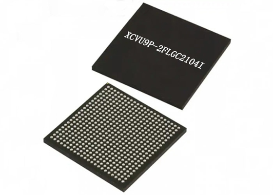 XLVU9P-2FLGC2104I 2104BBGA Programmable Logic IC
