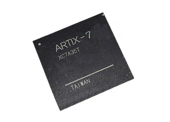 Chip FPGA XC7A35T-1CPG236I Mảng cổng có thể lập trình trường 238CSBGA Artix-7 FPGA