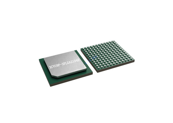 IC logic lập trình XCVU9P-3FLGA2104E Mảng cổng lập trình trường 850mV