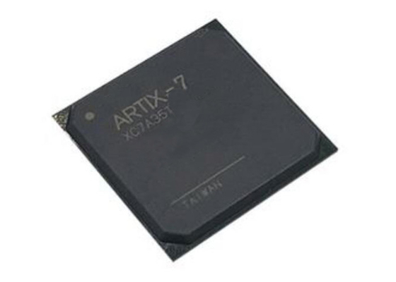 Chips FPGA XC7A35T-1FGG484C Field Programmable Gate Array 484FBGA Artix-7 FPGA IC