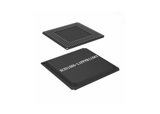 Chip mạch tích hợp XCZU15EG-L1FFVB1156I Field Programmable Gate Array 1156FCBGA