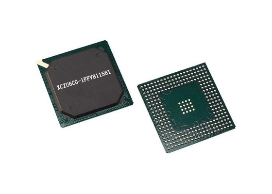 Field Programmable Gate Array XCZU6CG-1FFVB1156I Chip mạch tích hợp 500MHz