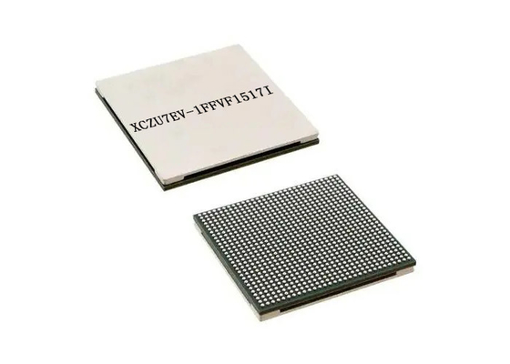 Hiệu suất cao XCZU7EV-1FFVF1517I 1517FCBGA Field Programmable Gate Array
