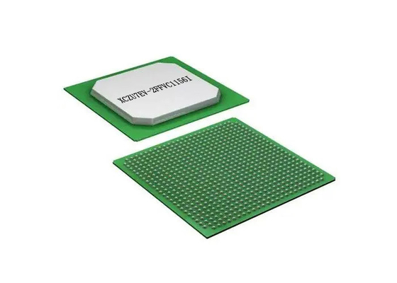 Chip mạch tích hợp XCZU7EV-2FFVC1156I 7 Core 256KB Field Programmable Gate Array