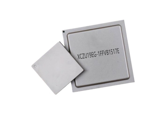 Chip IC FPGA XCZU19EG-1FFVB1517E Mảng cổng lập trình trường FBGA1517