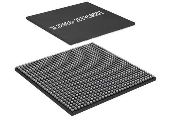 Chip mạch tích hợp XCZU9EG-2FFVC900I Field Programmable Gate Array 900FCBGA