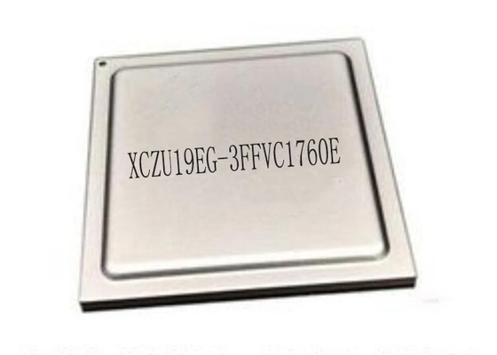 XCZU19EG-3FFVC1760E Chip mạch tích hợp 1760FCBGA