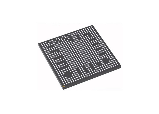 Chip IC FPGA XCZU19EG1FFVE1924I Mảng cổng lập trình trường 600 MHz FBGA1924