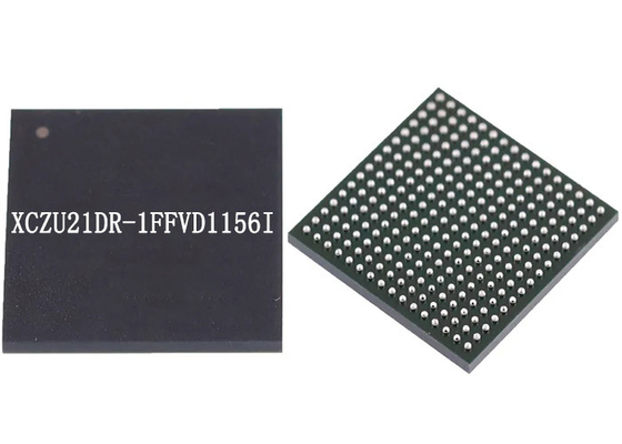 Chip mạch tích hợp XCZU21DR-1FFVD1156I FBGA1156 Field Programmable Gate Array