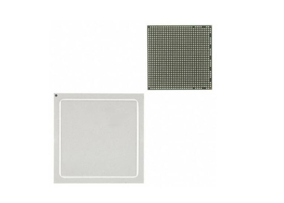 Chip FPGA XCVU9P-1FLGA2104I Mảng cổng có thể lập trình trường 2104FCBGA Chip mạch