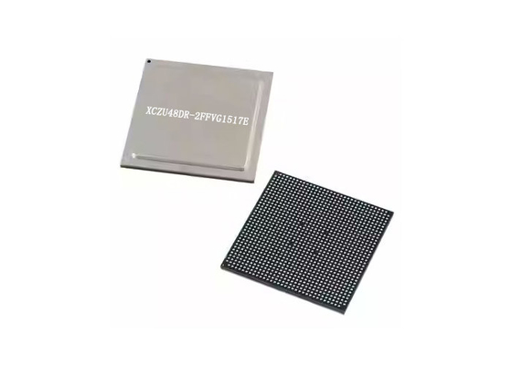 Chip mạch tích hợp XCZU48DR-2FFVG1517E 533MHz Field Programmable Gate Array