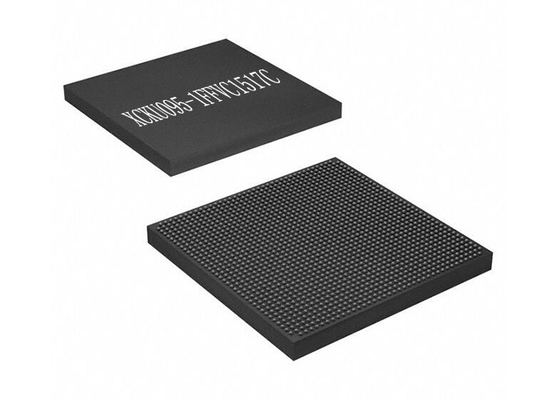 Chip FPGA XCKU095-1FFVC1517C Mảng cổng có thể lập trình trường 1517FCBGA Chip mạch tích hợp