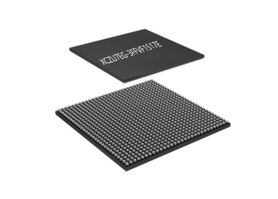 Chip FPGA 504K SoC XCZU7EG-3FFVF1517E FBGA1517 Mảng cổng lập trình trường
