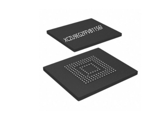 599K Logic Cells IC Chip XCZU9EG-2FFVB1156I 1156-FCBGA Field Đường cổng có thể lập trình
