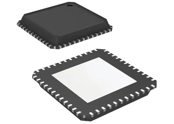 Chip mạch tích hợp ADS1258IRTCR Bộ chuyển đổi tương tự sang kỹ thuật số 16 kênh 24 bit