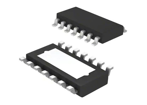 Dual Channel BTS5090-2EKA Công tắc nguồn cao cấp thông minh Trình điều khiển tải 14SOIC IC 90mΩ