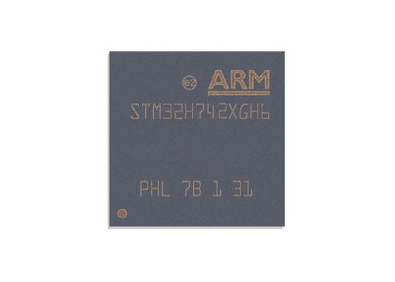 IC vi điều khiển đa năng STM32H742XGH6 Mạch tích hợp điện tử