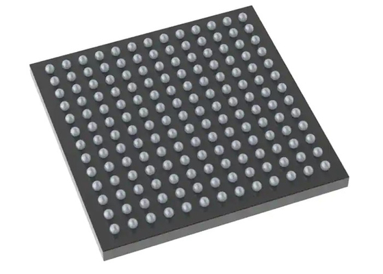 IC tích hợp công suất thấp STM32H742AGI6 IC vi điều khiển Flash 169-UFBGA 1MB