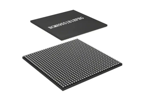 Chip IC Bộ chuyển mạch ô tô BCM89551B1BFBG Bộ chuyển mạch Ethernet Gói IC BGA