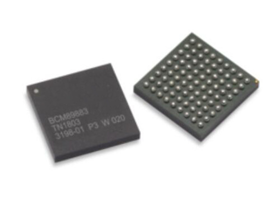 Chip Ethernet BCM89883B1BFBG Chip CMOS nguyên khối Chip mạch tích hợp BGA