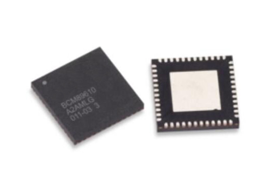 Ethernet IC BCM89610A2BMLG Xe hơi Gigabit Ethernet Transceiver QFN48