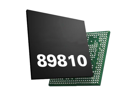 Cổng đơn BCM89810A2AMLG Bộ thu phát Ethernet RGMII IC MLP48 Chip Ethernet