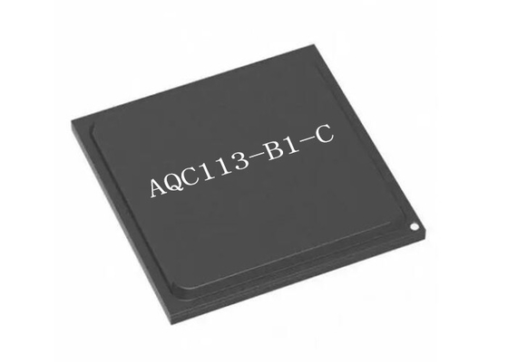 Chip Ethernet 10Gbps​ AQC113-B1-C Chip mạch tích hợp FCBGA224 Bộ điều khiển Ethernet