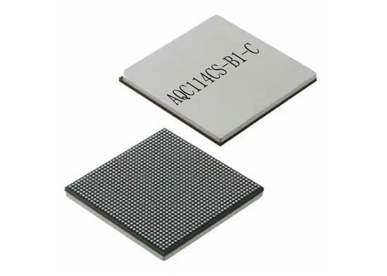 Chip mạch tích hợp Chip Ethernet AQC114CS-B1-C Bộ điều khiển Ethernet PCIe BGA 5Gbps