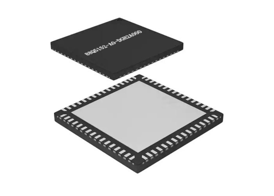 Bộ chuyển mạch Ethernet​ IC 88Q5152-A0-DGH2A000 Mạch tích hợp điện tử một cặp