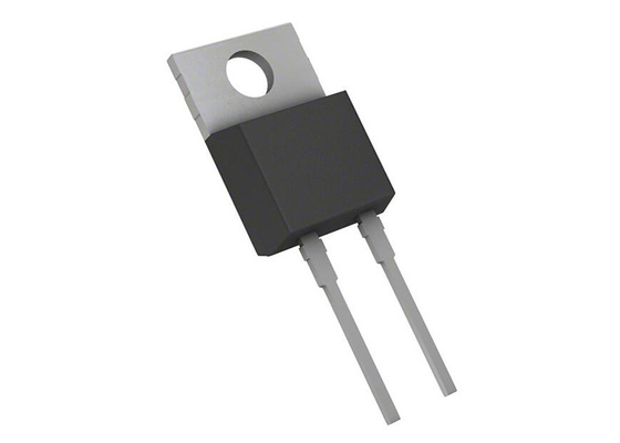 Chip ô tô FFSP2065B-F085 TO-220-2 Điốt Schottky SiC thông qua lỗ
