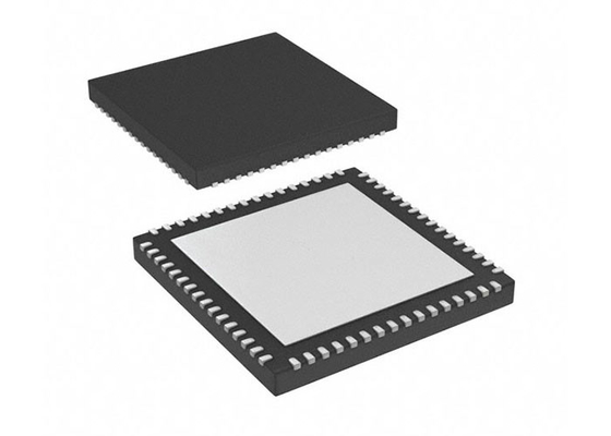 CC3135RNMRGKR Bộ xử lý mạng WiFi băng tần kép chip IoT CC3135RNMRGKR cho các ứng dụng MCU