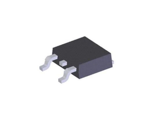 20A FFSB2065B-F085 Đi-ốt Schottky Silicon Carbide TO-263-3 Chip ô tô