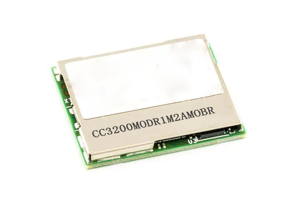 CC3200MODR1M2AMOBR Mô-đun WiFi Bề mặt gắn IC thu phát RF 2.4GHz