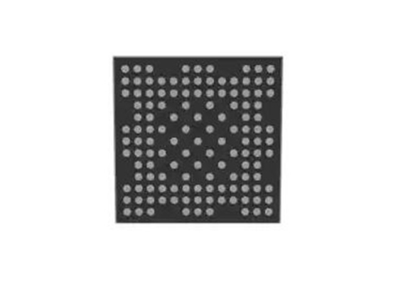 Bộ vi điều khiển STM32WB55VEQ6 công suất thấp MCU 129UFBGA Chip IC không dây 2Mbps