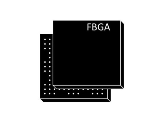 Vi điều khiển MCU STM32WB55VCQ6 Multiprotocol Wireless 32Bit MCU 129UFBGA IC Chip