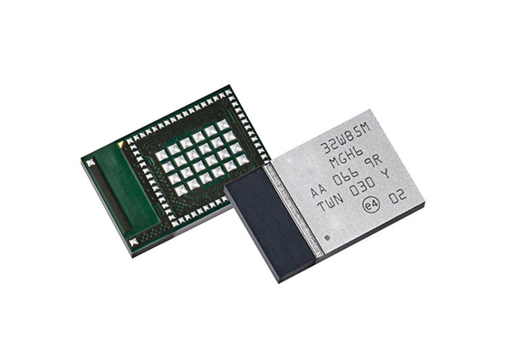 Bộ vi điều khiển MCU STM32WB5MMGH6 Mô-đun và mô-đun thu phát RF năng lượng thấp