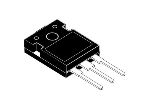 Chip mạch tích hợp SIC SCT1000N170AG HiP247 MOSFET công suất cacbua silic