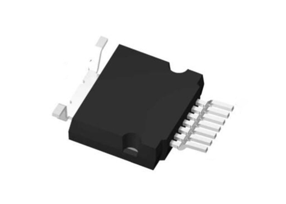 MOSFET SIC SCT070HU120G3AG Chip mạch tích hợp SIC HU3PAK 1200V 63mΩ Chip IC
