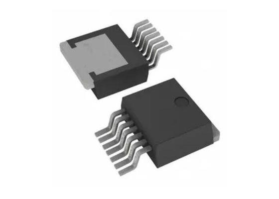 Bóng bán dẫn điện SCT040H120G3AG Chip mạch tích hợp SIC H2PAK-7 Cấp ô tô