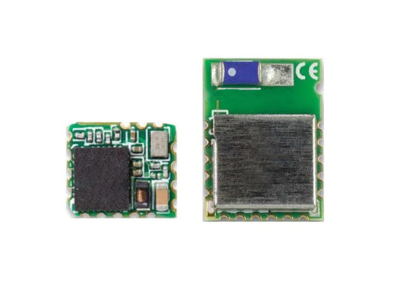 BM70BLE01FC2-0B04AA Mô-đun thu phát BT 5.0 Mô-đun thu phát RF 2.4GHz