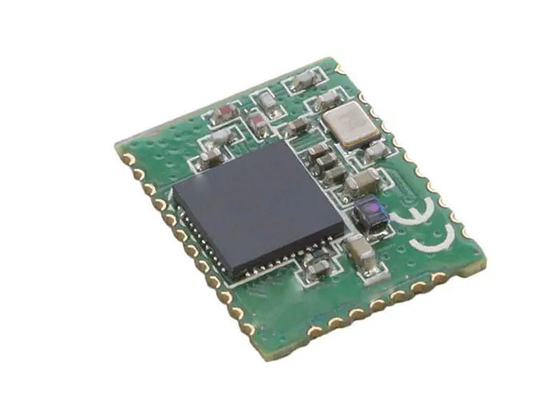 BT IC BM70BLE01FC2-0B05BA Mô-đun thu phát BT 2,44 GHz Surface Mount