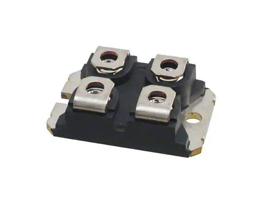 Chip mạch tích hợp SIC MSC2X31SDA170J Đi-ốt rào cản Schottky cacbua silic kép