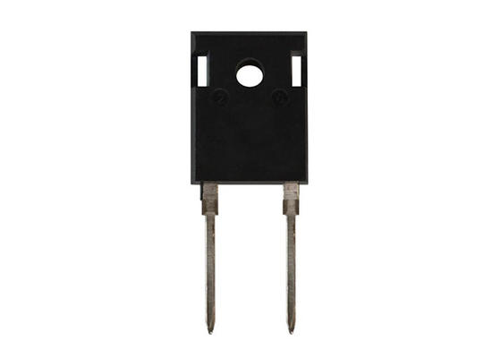 Chip mạch tích hợp SIC MSC030SDA170B Bộ chỉnh lưu Điốt đơn TO-247-2 xuyên lỗ