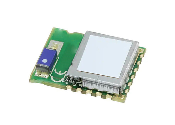 2.4GHz BT IC RN4871-I/RM128 BT 13mA 10kbps Mô-đun năng lượng thấp Gắn trên bề mặt