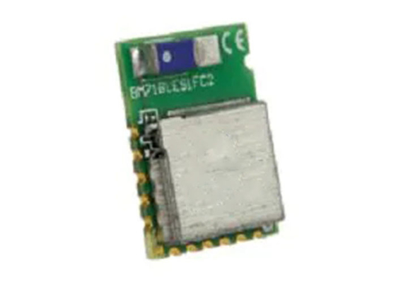 BT IC Công suất thấp RN4871-I/RM130 Gói mô-đun 16-SMD Mô-đun năng lượng thấp BT