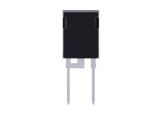 Chip mạch tích hợp SIC MSC090SDA330B2 Bộ chỉnh lưu Điốt đơn TO-247-2 Điốt SiC