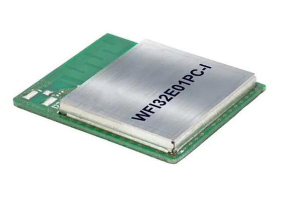 Module Thu Phát WiFi WFI32E01PC-I BT IC 54SMD Module Module Thu Phát RF Và Modem